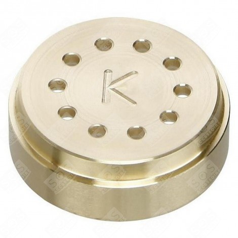 AT910 - BIGOLI MAKER ACCESSORY FOR AT910 FOOD PROCESSOR - AWAT910002