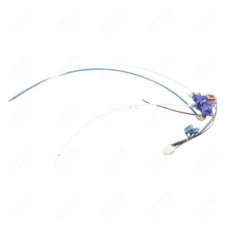 SOLENOID VALVE REFRIGERATOR, FREEZER - HK2028038, 1071818