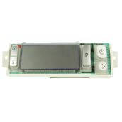 Electronic board, display module
