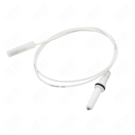 IGNITION SPARK PLUG 600 MM ELECTRIC / GAS HOBS - 9178013106