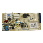 Power board
