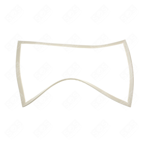 DOOR SEAL (FREEZER SECTION) REFRIGERATOR, FREEZER - FPACGA606CBYA