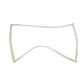 Door seal (freezer section)