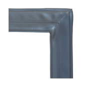 Door seal (fridge section)