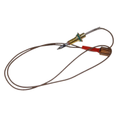 Thermocouple 600 mm (long)
