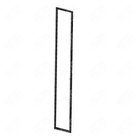 DOOR SEAL (REFRIGERATOR PART) REFERENCE 9 REFRIGERATOR, FREEZER - 49046216, 0060825978C