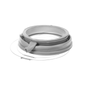 Door seal compatible (cuff)