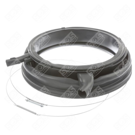 DOOR SEAL (GASKET) WASHING MACHINES - 20002389