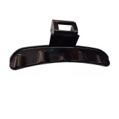 Porthole door handle