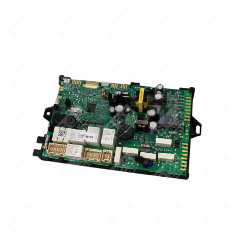 ELECTRONIC BOARD, POWER MODULE GAS / ELECTRIC OVENS - 691652887
