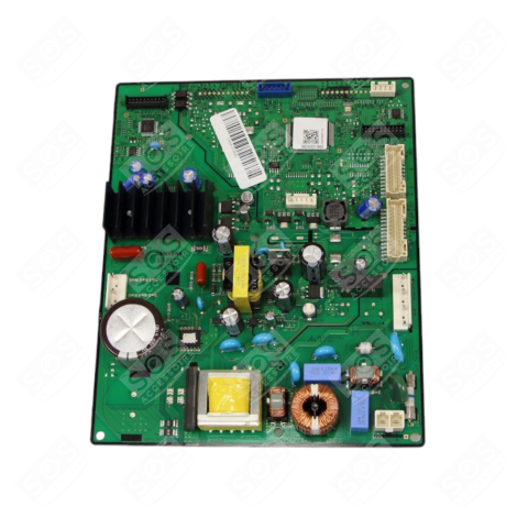 ELECTRONIC BOARD, POWER MODULE REFRIGERATOR, FREEZER - DA94-05464D