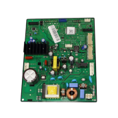 Electronic board, power module