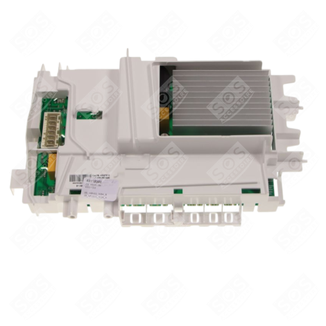 CONFIGURED ELECTRONIC BOARD WASHING MACHINES - 49119388