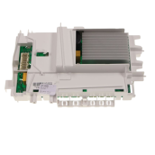 Configured electronic board