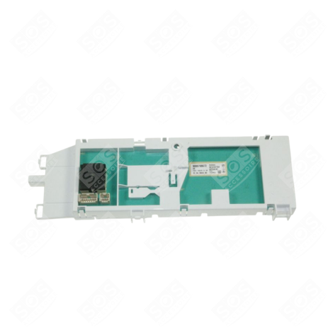 ELECTRONIC BOARD, CONTROL MODULE TUMBLE DRYER - 00752457
