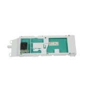 Electronic board, control module