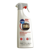 Oven and grill cleaner 500ml