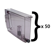 Set of 50 Water Tanks