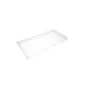 Central drawer front