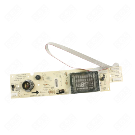 ELECTRONIC BOARD, DISPLAY BOARD MICROWAVE OVENS - 482000018892, C00468906