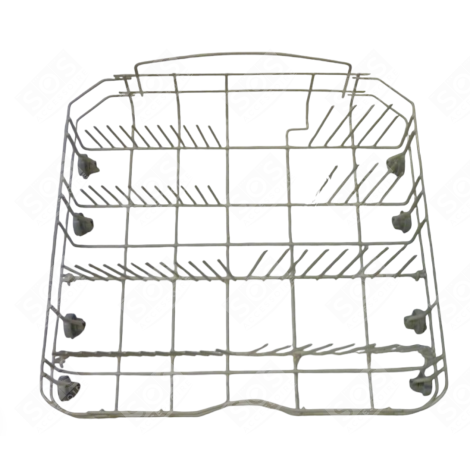 BOTTOM RACK DISHWASHER - 34420131
