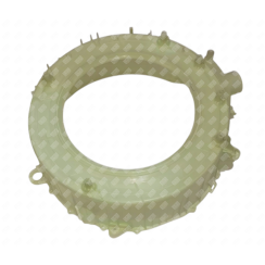 Front half tub original