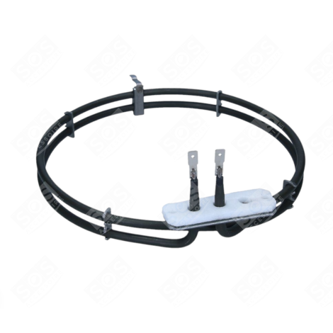 CIRCULAR HEATING ELEMENT GAS / ELECTRIC OVENS - 865945, 865946