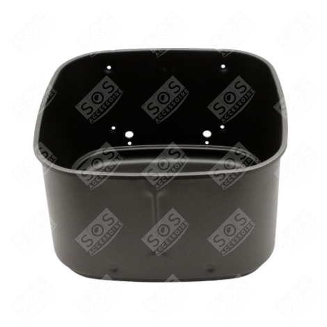 RACK ELECTRIC FRYERS - SS-204162, SS204162