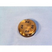 AT910 - Casarecce die for AT910