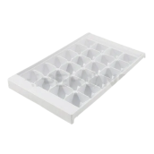Ice cube tray