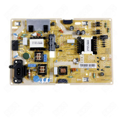 ELECTRONIC BOARD, POWER MODULE ORIGINAL TELEVISIONS / TVS - BN44-00871A
