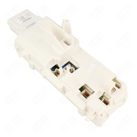 ELECTRONIC CARD, NON-PROGRAMMED POWER MODULE WASHING MACHINES - 1327871016