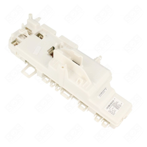 ELECTRONIC CARD, NON-PROGRAMMED POWER MODULE WASHING MACHINES - 1327871016