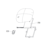 Main board (mark 510)