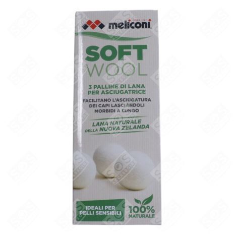 DRYING BALLS CDB1101 TUMBLE DRYER - 35602771