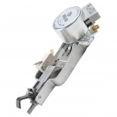 Door lock mechanism, Meteor