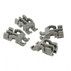 Set of 4 lower basket bearings