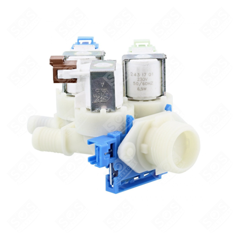 SOLENOID FLOW METER WASHING MACHINES - 1325188207, 1325188124