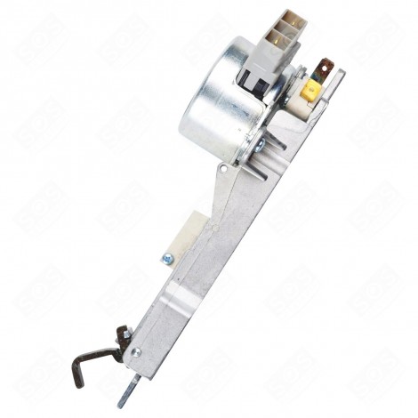 DOOR LOCK MECHANISM, METEOR GAS / ELECTRIC OVENS - 3570475024