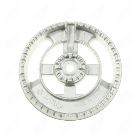 WOK BURNER ELECTRIC / GAS HOBS - 9178013114