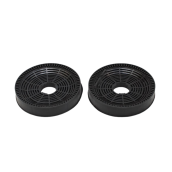 Lot of carbon filters