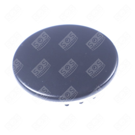 SEMI-RAPID BURNER CROWN ELECTRIC / GAS HOBS - 844931