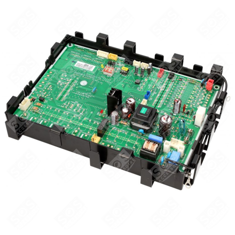 MAIN CIRCUIT BOARD AIR CONDITIONER  - EBR73190406