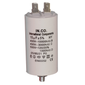 Universal 15mf capacitor
