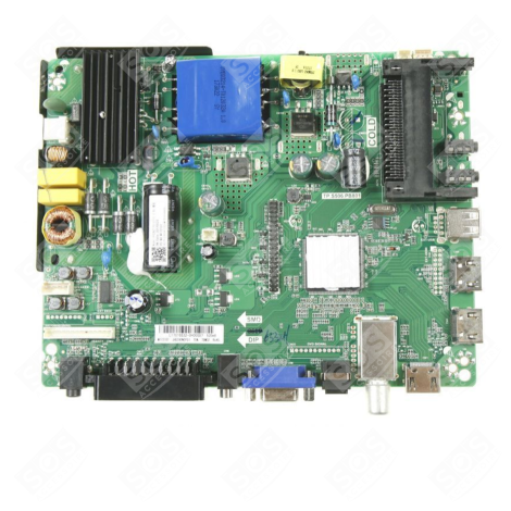 MOTHERBOARD TELEVISIONS / TVS - HT216034