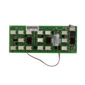 Keyboard Board (Reference 117)