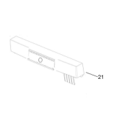 Dashboard (reference 21)