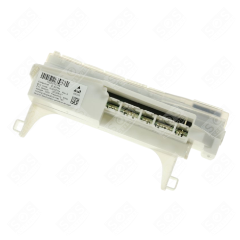 ELECTRONIC BOARD, DISPLAY MODULE DISHWASHER - 140020022145, 140020022087