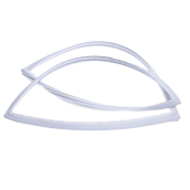 Door seal (freezer section)