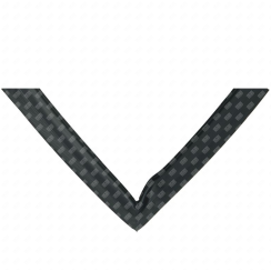 Door seal (fridge section)